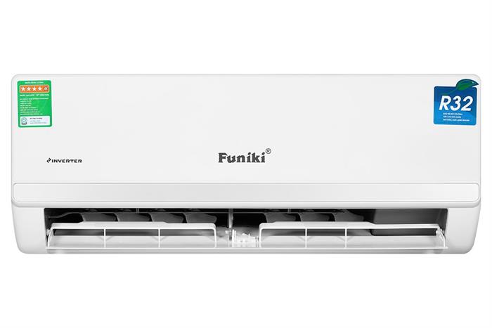Điều hòa Funiki Inverter 9000 BTU 1 chiều HIC9TMM-6